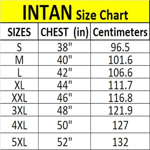 INTAN Protective Motorcycle Jacket – Waterproof & Armoured (Black) - Image 2